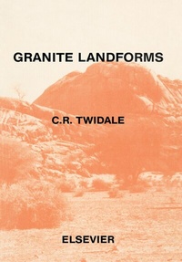 Abbildung von: Granite Landforms - Elsevier