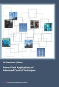 Cover: Power Plant Applications of Advanced Control Techniques - ProcessEng Engineering