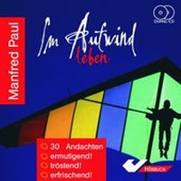 Enlarge image Cover: Im Aufwind leben - Christliche Verlagsgesellschaft
