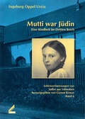 Cover: Mutti war J&uuml;din - Wi&szlig;ner-Verlag