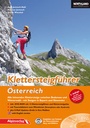 Cover: Klettersteigf&uuml;hrer &Ouml;sterreich - Alpinverlag