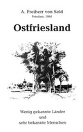 Cover: Ostfriesland - H. Risius GmbH & Co. KG