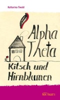 Cover: Alpha Theta - edition lex liszt 12