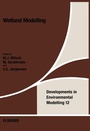 Cover: Wetland Modelling - Elsevier