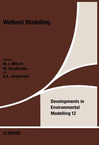 Enlarge image Cover: Wetland Modelling - Elsevier