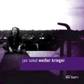 Cover: Wei&szlig;er Krieger 1961-2005 - edition lex liszt 12