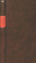 Cover: S&auml;mtliche Werke - Band 6- Feuerm&auml;uer=Kehrer Bratenwender - Peter Lang Verlag