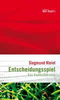 Cover: Entscheidungsspiel - edition lex liszt 12