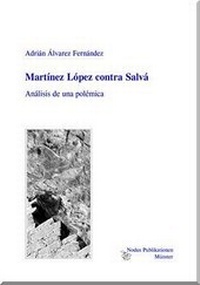 Abbildung von: Martínez López contra Salvá. - Nodus