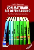 Cover: Von Matth&auml;us bis Offenbarung - Christliche Verlagsgesellschaft