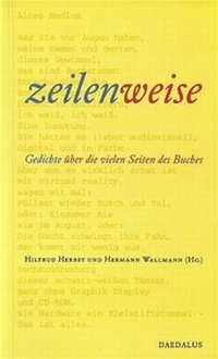 Abbildung von: zeilenweise - Daedalus