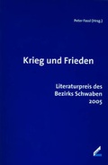 Cover: Krieg und Frieden - Wi&szlig;ner-Verlag