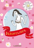 Cover: Busenwunder - Secession Verlag f&uuml;r Literatur