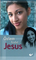 Cover: &Ouml;zlem findet Jesus - Christliche Verlagsgesellschaft
