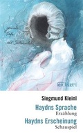 Cover: Haydns Sprache & Haydns Erscheinung - edition lex liszt 12