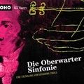Cover: Die Oberwarter Sinfonie - edition lex liszt 12
