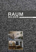 Cover: RaumBilder - edition lex liszt 12