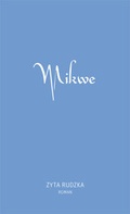 Cover: Mikwe - Secession Verlag f&uuml;r Literatur