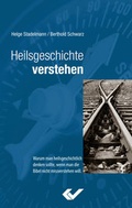 Cover: Heilsgeschichte verstehen - Christliche Verlagsgesellschaft