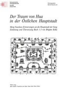Abbildung von: Der Traum von Hua in der Östlichen Hauptstadt - Peter Lang Verlag