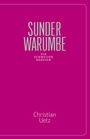 Cover: Sunderwarumbe - Secession Verlag für Literatur