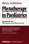 Cover: Phytotherapy in Paediatrics - medpharm