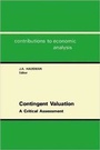 Cover: Contingent Valuation - Elsevier