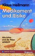 Cover: Medikament und Risiko - Medpharm