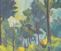 Cover: Herbert Boeckl 1894-1966 - Galerie Magnet