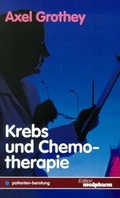 Cover: Krebs und Chemotherapie - Medpharm