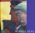 Cover: Werner Berg (1904 - 1981). - Galerie Magnet