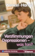 Cover: Verstimmungen und Depressionen - was tun? - Medpharm
