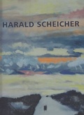 Cover: Harald Scheicher. - Galerie Magnet