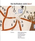 Cover: Sie befinden sich hier! - Daedalus