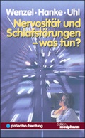 Cover: Nervosit&auml;t und Schlafst&ouml;rungen - was tun? - Medpharm