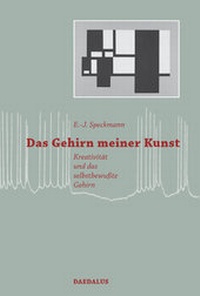 Abbildung von: Das Gehirn meiner Kunst - Daedalus