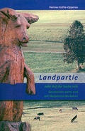 Cover: Landpartie oder Auf der Suche sein - Wi&szlig;ner-Verlag