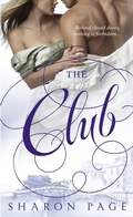 Cover: The Club - Dell Books