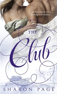 Enlarge image Cover: The Club - Dell Books