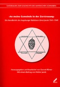 Cover: An meine Gemeinde in der Zerstreuung - Wi&szlig;ner-Verlag
