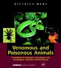 Cover: Venomous and Poisonous Ainmals - Medpharm