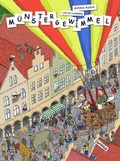 Cover: M&uuml;nstergewimmel - Daedalus