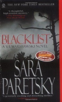 Enlarge image Cover: Blacklist - Signet
