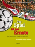 Cover: Das Spiel ist das Ernste - echomedia buchverlag