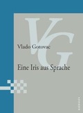 Cover: Eine Iris aus Sprache - Daedalus