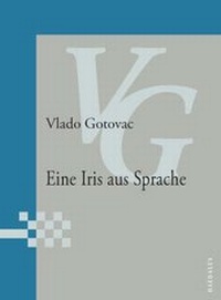 Abbildung von: Eine Iris aus Sprache - Daedalus