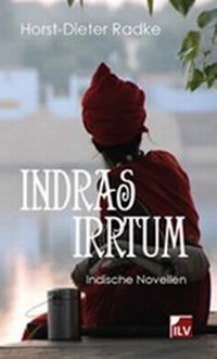 Abbildung von: Indras Irrtum - IL-Verlag GmbH