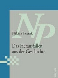 Abbildung von: Das Herausfallen aus der Geschichte - Daedalus