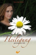 Cover: Heiligung - Christliche Verlagsgesellschaft