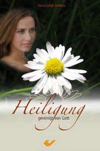 Enlarge image Cover: Heiligung - Christliche Verlagsgesellschaft